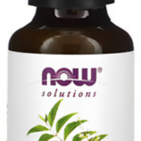 Óleo De Neem Now Foods 100% Pure 30ml Importado 5un - Imagem 5