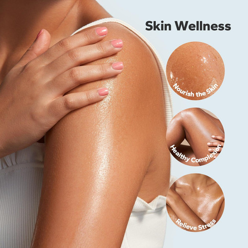 Spray De Óleo De Magnésio Silkysecret (4 Fl, Oz), 0il Minera - Imagem 4