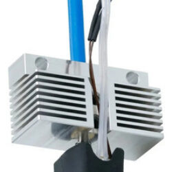 Kit De Impressora 3d Hot-end Para Elegoo Neptune 4plus/4 Max
