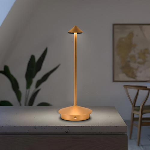 Candeeiros De Mesa Recarregáveis, Lâmpada Led De Mesa De Jan - Imagem 7