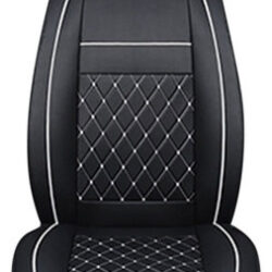 1pcs Tudo Carro Moda Luxo Pu Couro Suporte Pad Universal