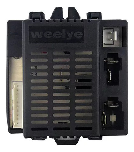 Controlador, Controle Remoto, Receptor, Rx23, Rx18, Rc, Aces - Imagem 5