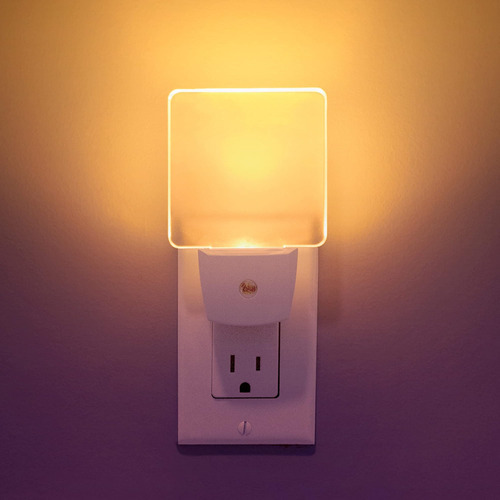 Harth Kids Night Light Plugue Na Parede | Lâmpada Noturna E - Imagem 6