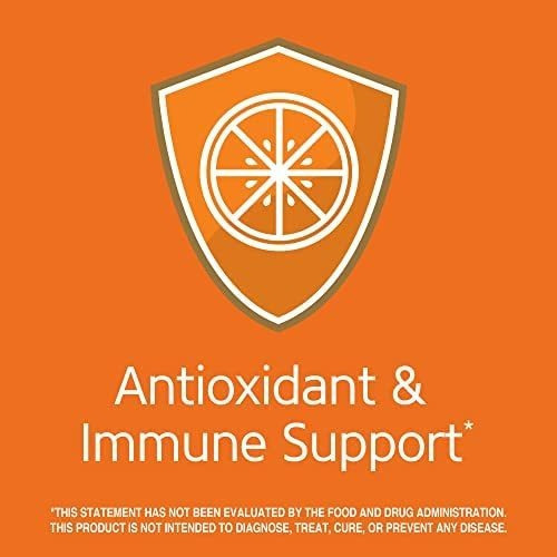Vitamina C Natural Do Século Xxi 1000 Mg 110 Comprimidos - Imagem 2