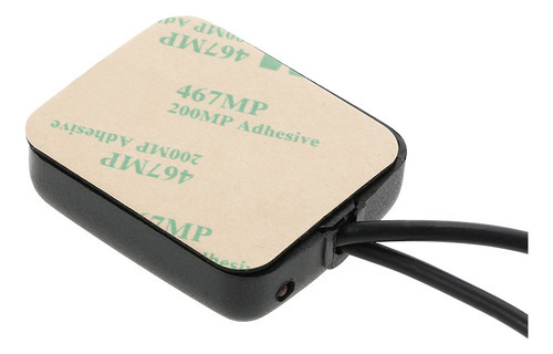 Amplificador De Sinal Gps Para Repetidor De Carro - Imagem 6