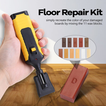 Kit De Reparo Rep Kit De Reparo De Laminado Doméstico - Imagem 3