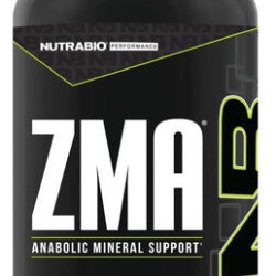 Suplementos Nutrabio Zma Para Suplementos De Men E Mulheres-