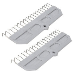 Gancho De Peso Da Máquina De Tricô 20cm 18-garra Wide Parts