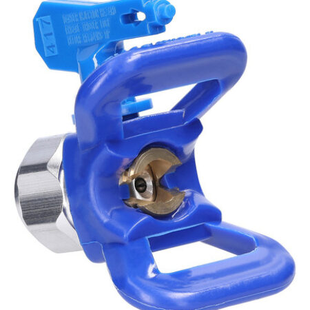 Dicas De Máquina De Pulverização Accessory Paint Airless - Imagem 3