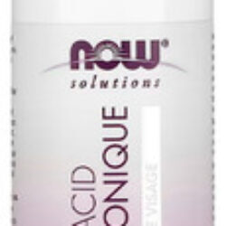 Now Ácido Hialurônico Hidratante Facial 118ml Importado