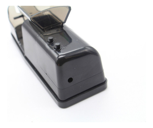 Máquina Elétrica Automática De Enrolar Cigarros, Fabricante - Imagem 6