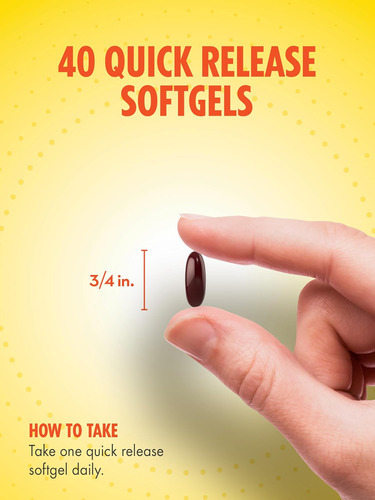 Sundance Magnésio 400mg | 40 Cápsulas Softgel De Entrega Ava - Imagem 4