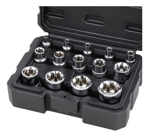 14x Conjunto Portátil De Remoção De Nozes, - Imagem 5
