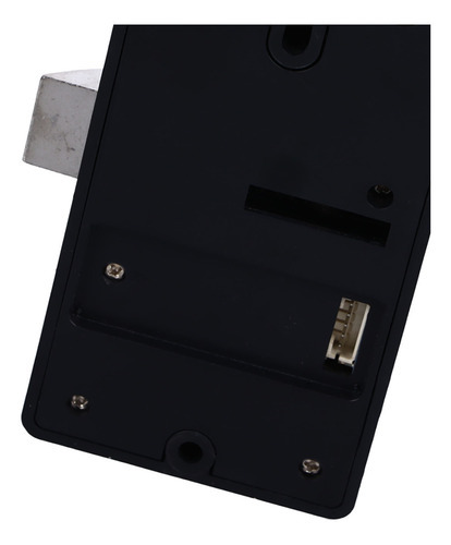 Fechadura Eletrônica De Gabinete De Entrada De Senha High Sa - Imagem 4