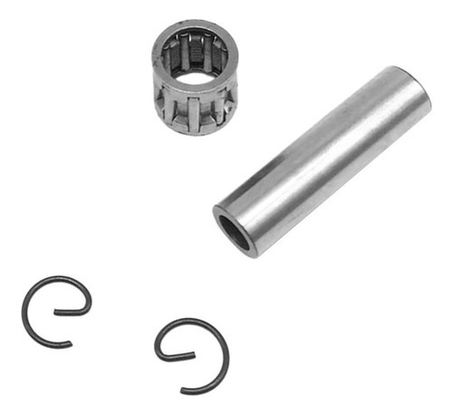 Pistão De 47 Mm Com Junta Para Motorizado De 80 Cc, Novo - Imagem 6