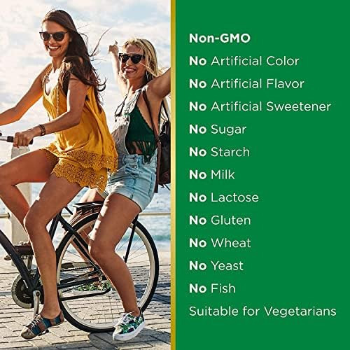 Natures Bounty Vitamina D3, Suporte Imunológico, 125 Mcg (50 - Imagem 5