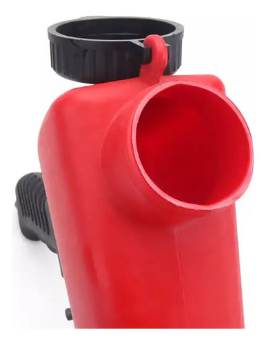 Pistola Pneumática De Jateamento De Areia Pequena* - Imagem 3
