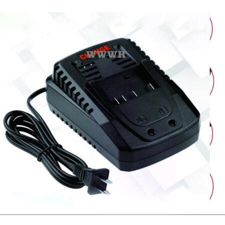 Carregador Para Suporte De Carregamento Bosch 14.4v 18v Bat6 - Imagem 3