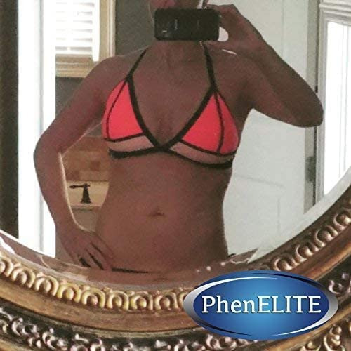 Queimador De Gordura De Fenelite Para Mulheres - Pílulas De - Imagem 5