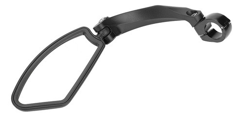 Espelho Retrovisor De 360° Para Bicicletas - Imagem 3