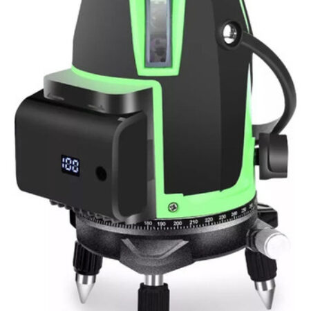 Tika Bateria Para Medidor De Equilíbrio De Nível A Laser, - Imagem 5