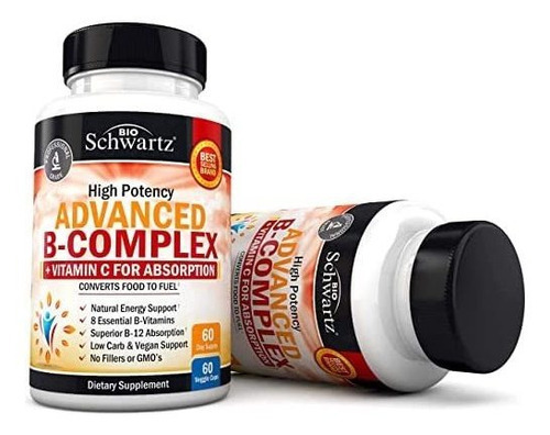 Vitamina B-12 Marca Bioschwartz, 100 Mcg, 60 Pastilhas - Imagem 7