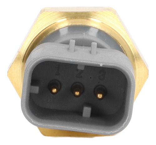 Sensor De Pressão De Óleo Pesado Motor De Alta Sensibilidade - Imagem 6