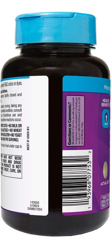 Membros Marcam Vitamina D3 50 Mcg (2.000 Ui) Suplemento Diet - Imagem 3
