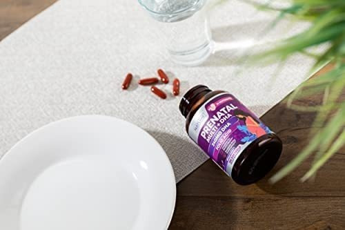 Vitamina B-12/ Construído Pela Natureza/ 120 Cápsulas Blanda - Imagem 9