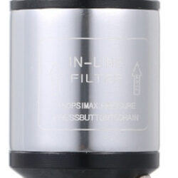 Secador De Filtro De Compressor De Ar Pesado Para Pulverizad