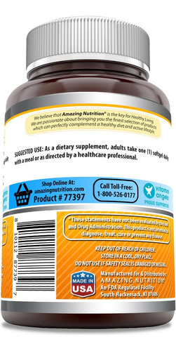 Suplemento De Vitamina D3 De Fórmulas Incríveis | Ui Por Por - Imagem 3