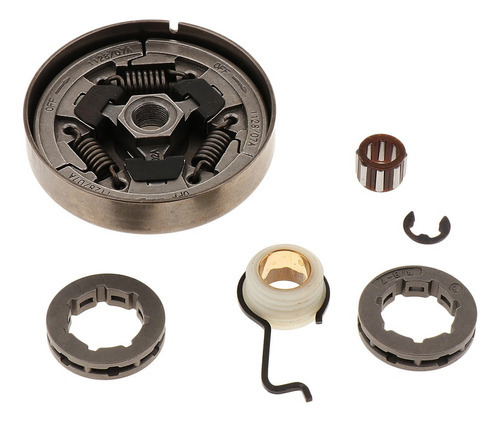 Alça De Motosserra Para Ms361 044 046 Ms440 Ms461 Ms460 - Imagem 7