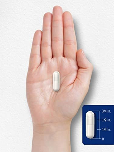 Vitamina B-12/ Carlyle / 60 Cápsulas - Imagem 7