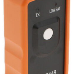 El-50448 Tpms Reset Relearn Tool Auto Sensor De Pressão