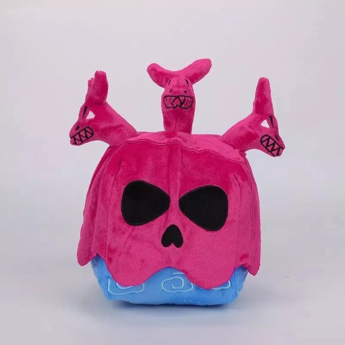 Novos Brinquedos De Pelúcia Blox Fruits - Imagem 17