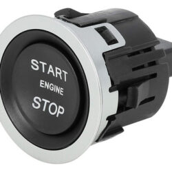 Interruptor Partida E Parada Motor Lr094038 Para Land Rover
