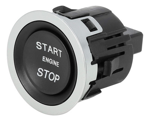 Interruptor Partida E Parada Motor Lr094038 Para Land Rover