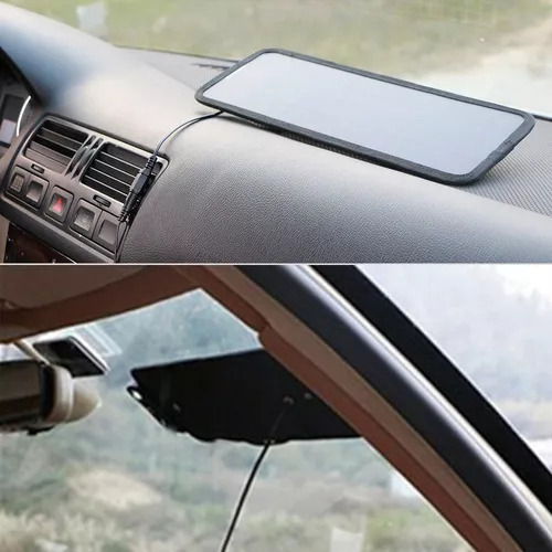 Carregador Solar De Bateria De Barco Para Carro E Automóvel - Imagem 5
