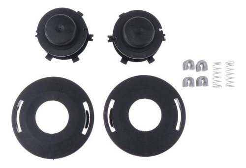 Cabeça Trimmer Reconstruir Kit Para Stihl 25-2fs 44 55 80