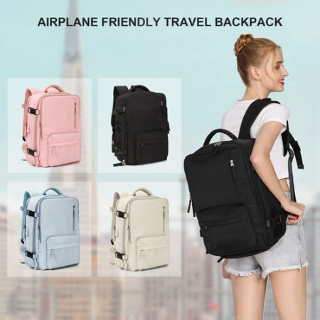 Mochila De Caminhada Impermeável Para Esportes Ao Ar Livre - Imagem 7