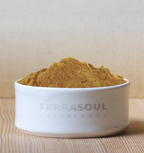 Pó Triphala Orgânico Terrasoul Superfoods -1 Libra - Imagem 3