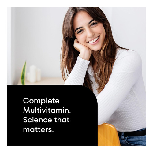 One A Day Planeamento Da Gravidez Multivitamínico Pré-nat... - Imagem 4