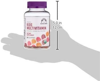 Vitamina B-12/mama Bear/60 Gomitas - Imagem 9