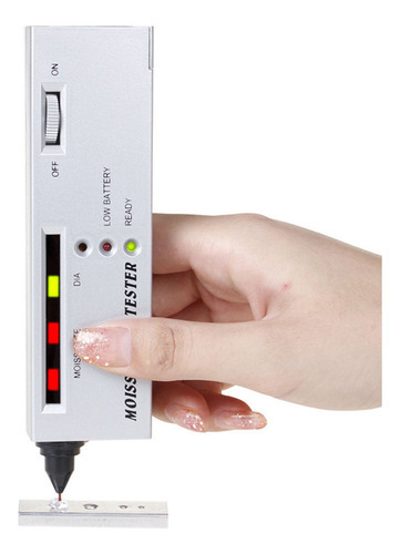 Diamond Tester Seletor De Moissanite Gemstone Jewelry Gems - Imagem 4