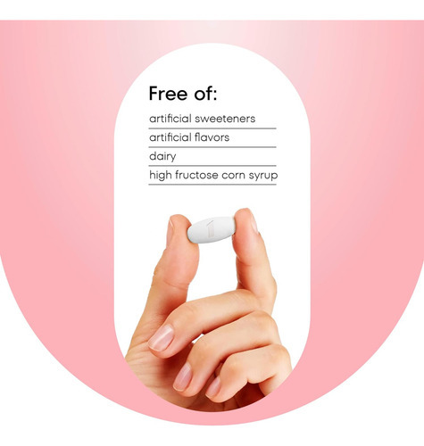 One A Day Planeamento Da Gravidez Multivitamínico Pré-nat... - Imagem 5