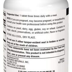 Source Naturals, Extrato De Boswellia 243 Mg, Suplemento Ali