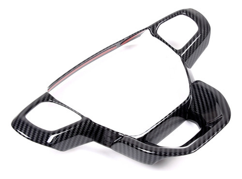 Capa Decorativa Para Volante De Carro Ranger 2023 Trim In - Imagem 4