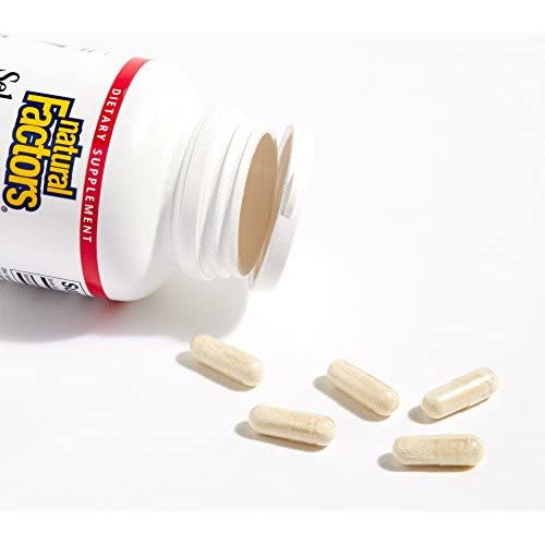 Fatores Naturais, Selenoexcell Selenium 200mcg, Antioxidant - Imagem 3