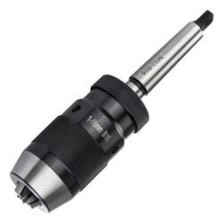 W Para Mandril De Broca Sem Chave De Autoaperto De Aço B16