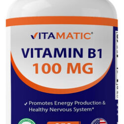 Vitamina B-12/vitamatic / 150 Comprimidos